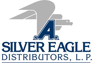 Silver Eagle Distributors, L. P. Logo