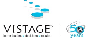 Vistage International, Inc. Company Logo