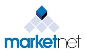 MarketNet Services Logo