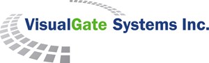 VisualGate Systems Inc. Logo