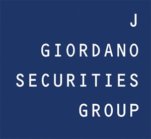 J Giordano Securities Group Logo
