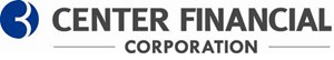 Center Financial Corporation Logo