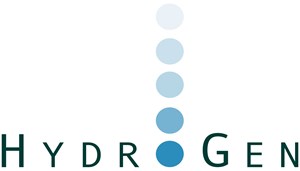 HydroGen Corporation Logo