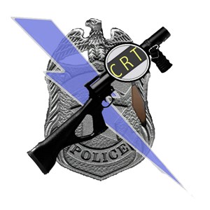 CRT Less Lethal Inc. Logo