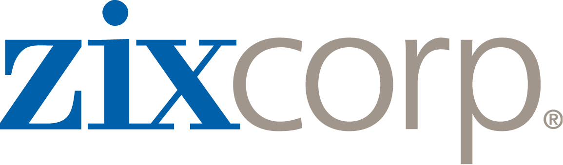 Zix Corporation Logo