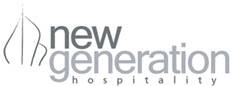 New Generation Hospitality Logo