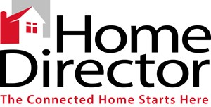 Home Director Logo