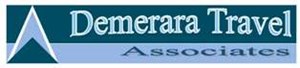 Demerara Travel Associates Logo