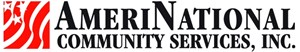 AmeriNational Community Services, Inc. Logo