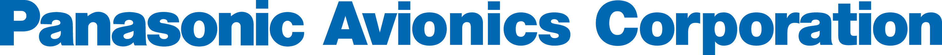 Panasonic Avionics Corporation Logo