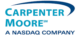 Carpenter Moore Logo