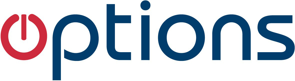 Options IT Logo