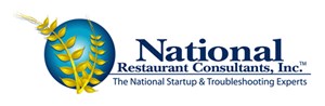 National Restaurant Consultants, Inc. Logo