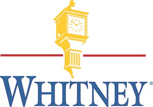 Whitney Holding Corporation Logo