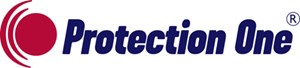 Protection One Corporate Logo