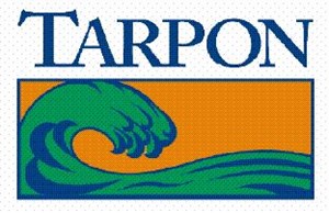 Tarpon Systems International LLC Logo