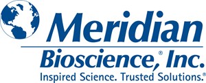 Meridian Bioscience, Inc. Logo