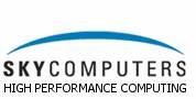 SKY Computers Logo