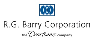R.G. Barry Corp. logo