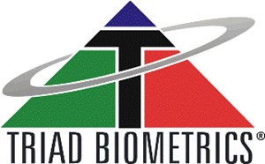 Triad Biometrics LLC Logo