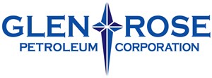 Glen Rose Petroleum Corporation Logo