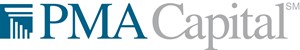 PMA Capital Corporation Logo