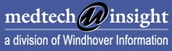 Medtech Insight Logo