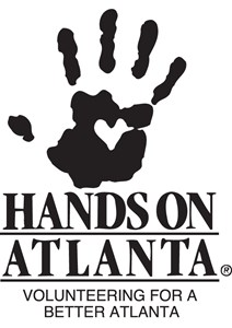 Hands On Atlanta Logo