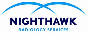 NightHawk Radiology Services Logo