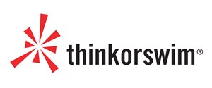 thinkorswim Group Inc. Logo