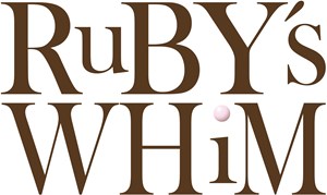 Ruby's Whim Logo