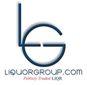 Liquor Group Wholesale, Inc. Logo