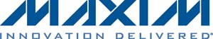 Maxim Integrated Products, Inc. Logo