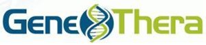 GeneThera, Inc. Logo