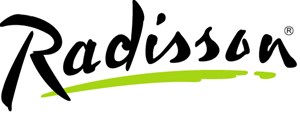 Radisson Hotel Rochester Riverside Logo