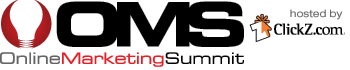 Online Marketing Summit Logo