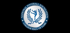 The National Football Foundation Logo