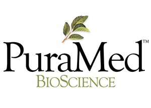 PuraMed BioScience Inc. Logo