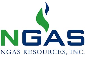 NGAS Resources, Inc. Logo