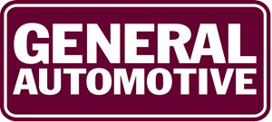General Automotive Company Logo