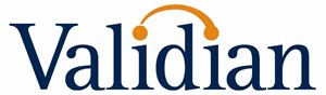 Validian Corporation Logo