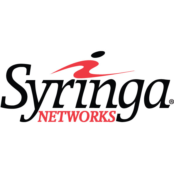 Syringa Networks Logo