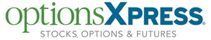 optionsXpress Holdings, Inc. Logo