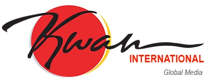 Kwan International, Inc. Logo