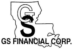 GS Financial Corp Logo