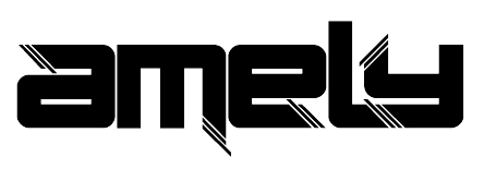 Amely Logo