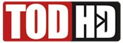 TODHD Logo