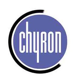 Chyron Corporation Logo