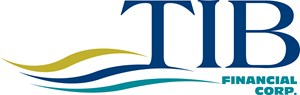 TIB Financial Corp. Logo