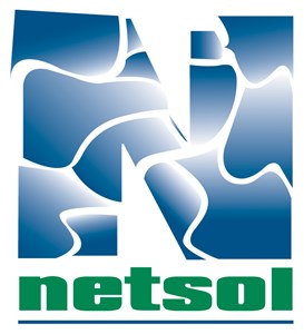 NetSol Technologies, Inc. Logo